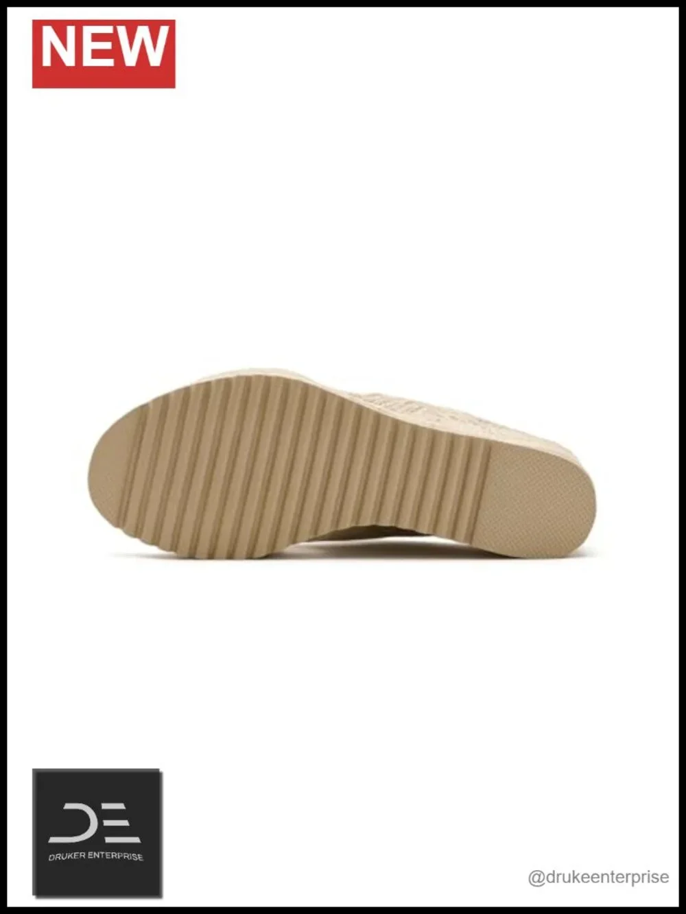 N/A this espadrille